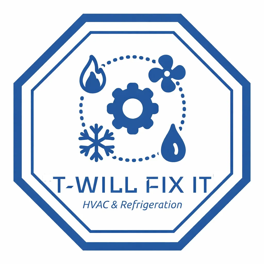Twill Fix It